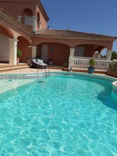 Les Collines d'Ugernum - Beaucaire - 9