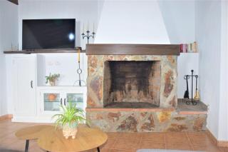 Casa Araviña - Icoro - 1
