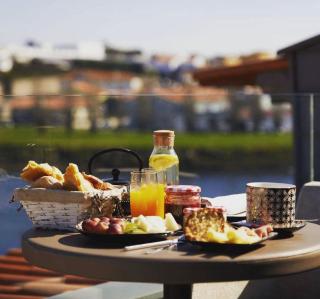Casa do Rio charm suites - Vila do Conde - 9