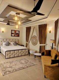 Capital Lodges - Islamabad - 7