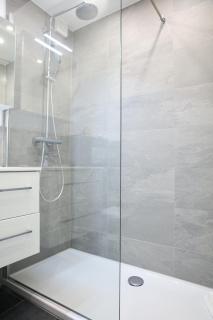 2.5 Zimmerwohnung für Sportler & Familien WHG 132 & WHG 612 - Täsch - 8