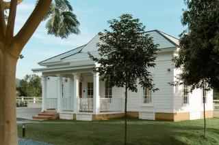 Cony House - Stayokay Sattahip, Chonburi - 0