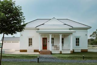 Cony House - Stayokay Sattahip, Chonburi - 4