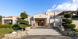 Alegria 3bd Villa - Città di Kos - 3