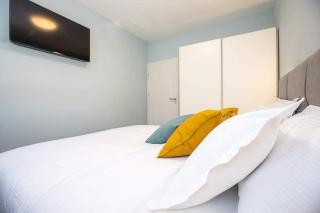 Apartment Mareta Wave - Zadar - 4