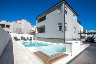 Apartment Mareta Wave - Zadar - 5
