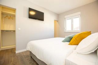 Apartment Mareta Wave - 1
