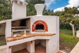 AffittaSardegna-Villa La Fata - Cuile Pazzoni - 6