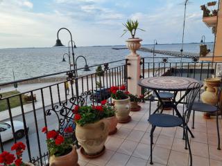 L'ISOLA AeR B&B - Lesina - 8