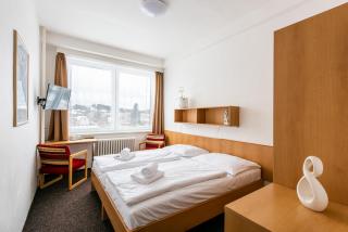 HOTEL AGRI - Soběšice - 1