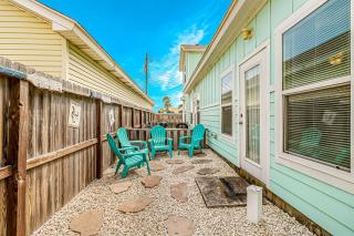 Nemo Cay - Endless Summer I - Padre Island - 8