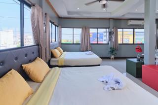 Bkk39 Airport hotel - Ban Khlong Prawet - 0
