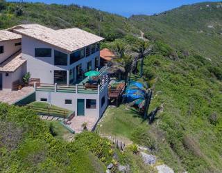 Mar Infinito - 5 suites - Arraial do Cabo - 9