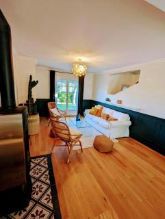 Charming House in the Cabellou on coastal trail - Concarneau - 6