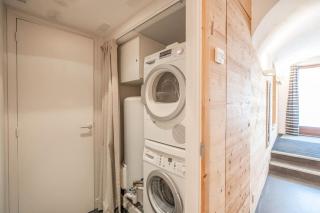 Aya, appartement moderne dans le cœur du village - Le Monêtier-les-Bains - 3