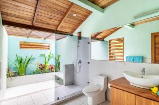 Casa Corazón - A Wave from It All - Puerto Viejo - 5