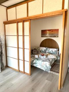 Casa Anna - Parco Hermitage - 3