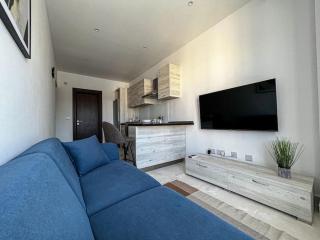 Toni Taghna Apartment 5 min walk from St Julians - San Ġwann - 8
