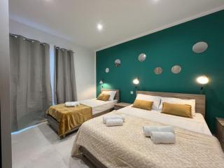 Toni Taghna Apartment 5 min walk from St Julians - San Ġwann - 1