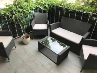 Vienna city apartment 2 - Viena - 4