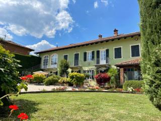 B&B La Bianchina - Monale - 4