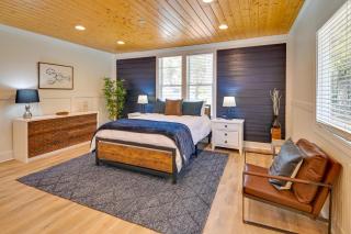 Chic Studio Near Huntington Beach State Park - 1