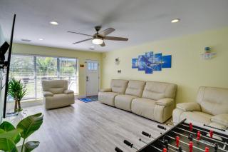 Riverfront Port Orange Home with Dock and Slip! - Port Orange - 7