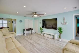 Riverfront Port Orange Home with Dock and Slip! - Port Orange - 6