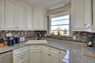Riverfront Port Orange Home with Dock and Slip! - Port Orange - 3