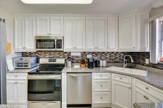 Riverfront Port Orange Home with Dock and Slip! - Port Orange - 2