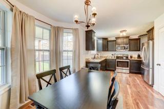 Family-Friendly Clarksville Vacation Rental! - 5