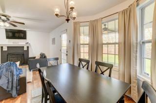 Family-Friendly Clarksville Vacation Rental! - 4