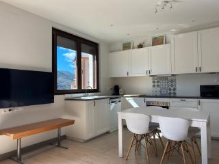 Apartamento acogedor - 5