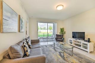 Resort Getaway with Patio 6 Mi to Disney Parks! - Kissimmee - 9