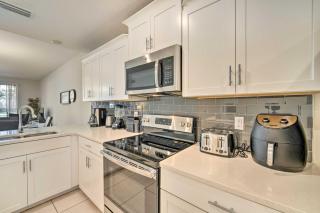 Resort Getaway with Patio 6 Mi to Disney Parks! - Kissimmee - 1