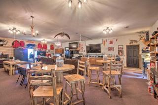 Pheasant Game Farm Missouri Vacation Rental! - - 6
