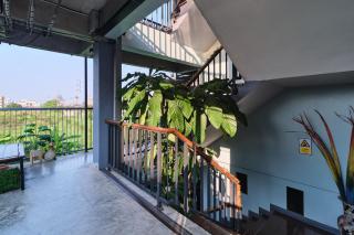 Bkk39 Airport hotel - Ban Khlong Prawet - 4