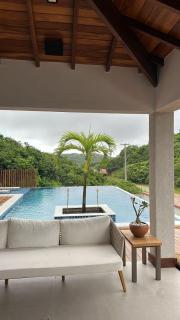 Casa alto padrão a 100 metros da praia brava - Búzios - 6