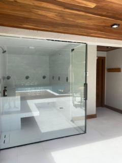Casa alto padrão a 100 metros da praia brava - Búzios - 5