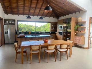 Casa alto padrão a 100 metros da praia brava - Búzios - 3