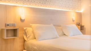 Hostal Gran Duque - Piedrahita - 1