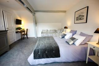 L’Atelier - Saint-Denis-sur-Loire - 1