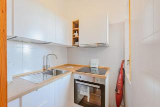Elisa Apartment by Rentbeat - Ostuni - 5