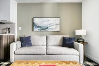 Downtown 1br w pool gym lounge nr 110 LAX-1011 - Los Angeles - 9