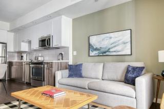 Downtown 1br w pool gym lounge nr 110 LAX-1011 - Los Angeles - 8