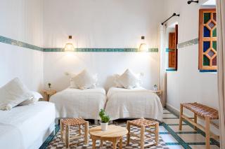 Riad Le Marocain - Marrakesh - 9