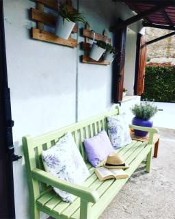 Appartamento Lavanda - Casa vacanza nel Delta del Po - - 2