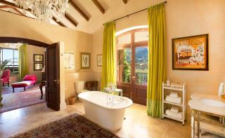 La Residence - Franschhoek - 9
