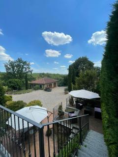 B&B La Bianchina - Monale - 2