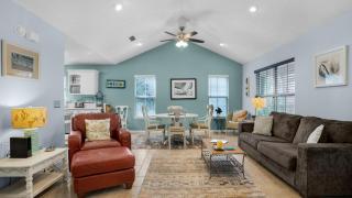 Palmetto Cottage - Santa Rosa Beach - 4